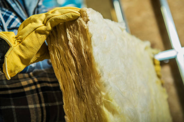 Best Types of Insulation in Kotlik, AK
