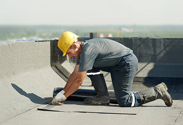 Best Insulation for Specific Applications in Kotlik, AK